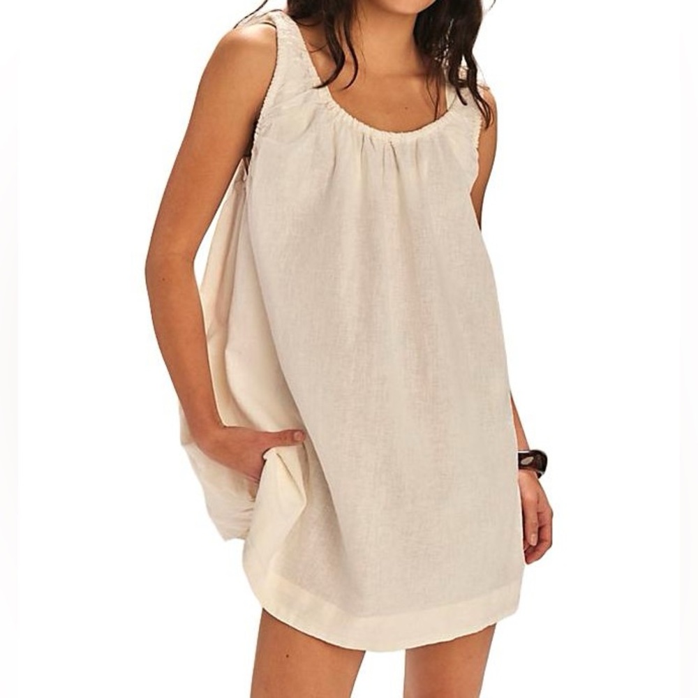 Free People Sleeveless Dress